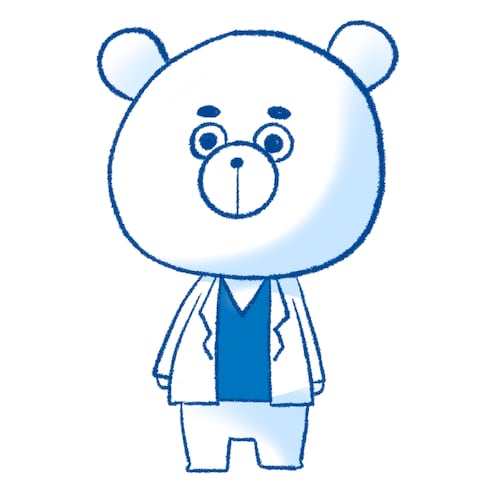 スキンシアクリニック:イメージキャラクター