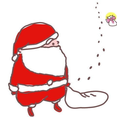 クリスマス