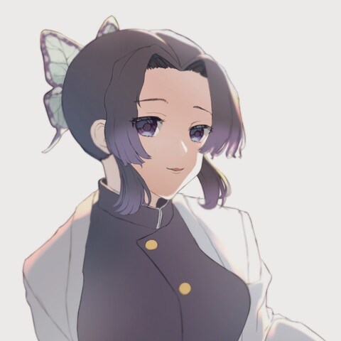 版権絵