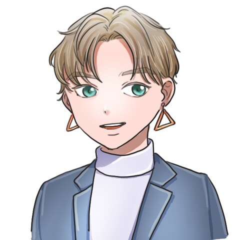 アイコン①