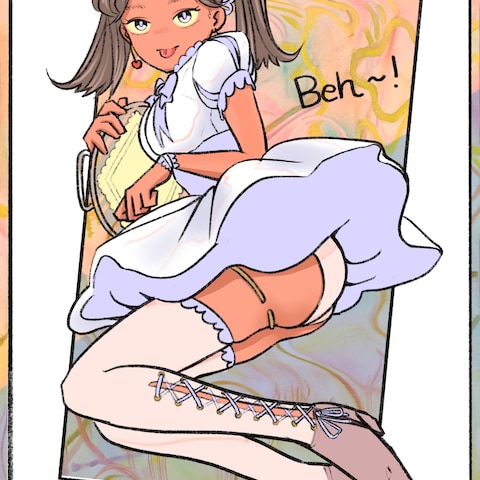イラスト