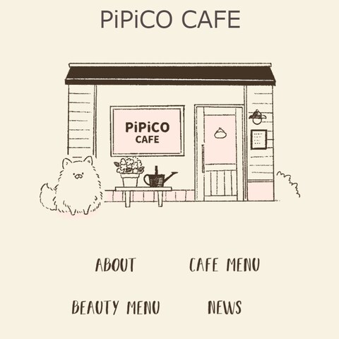 PiPiCO CAFE&BEAUTY