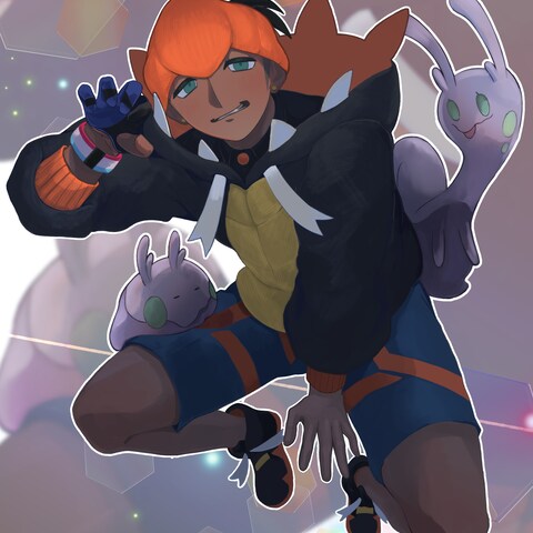 二次創作
