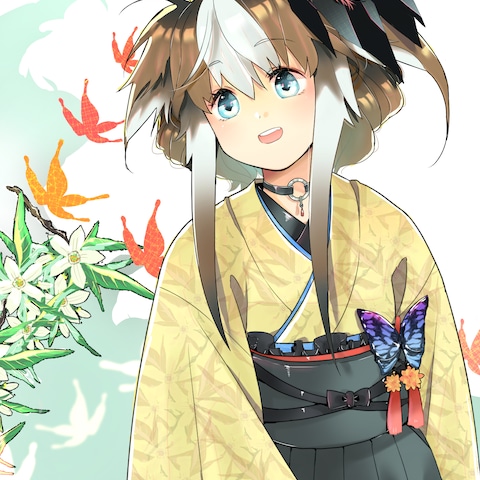 オリジナルキャラ