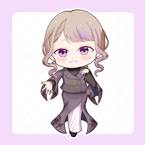 企画イラスト