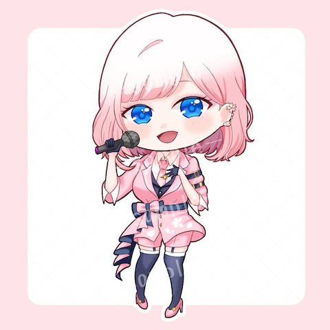 企画イラスト