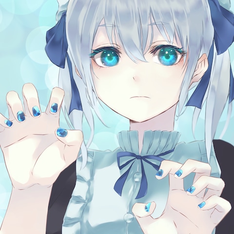 サンプルイラスト