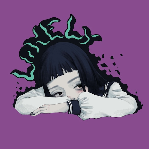オリジナルイラスト
