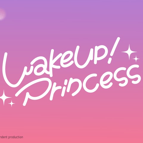 Wake Up