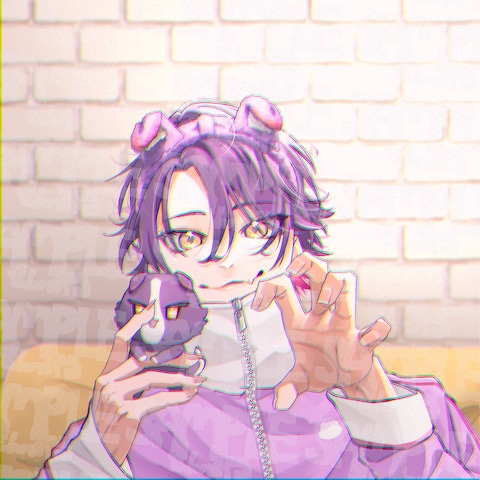 リクエストしていただいたイラスト