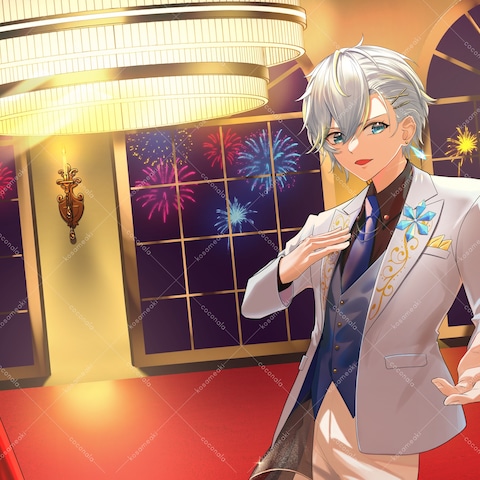 周年記念配信サムネ
