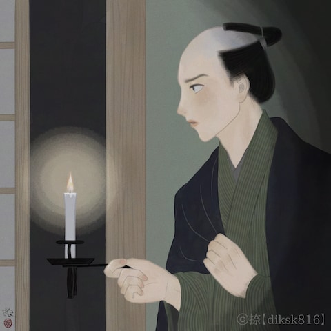 物音