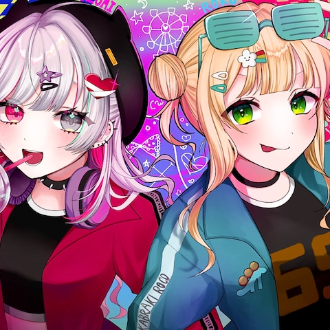 イラスト
