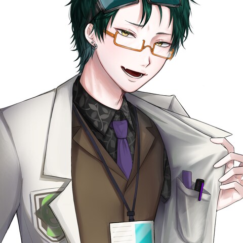 イラスト