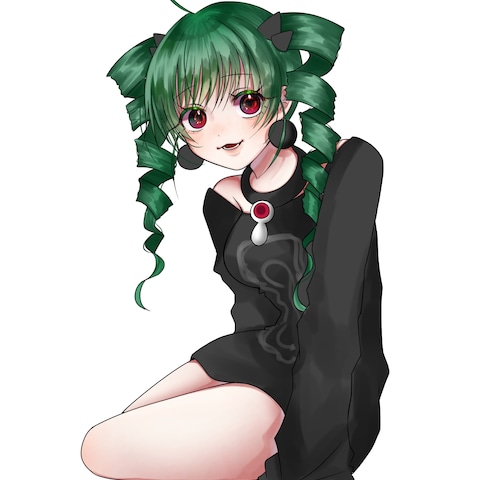イラスト