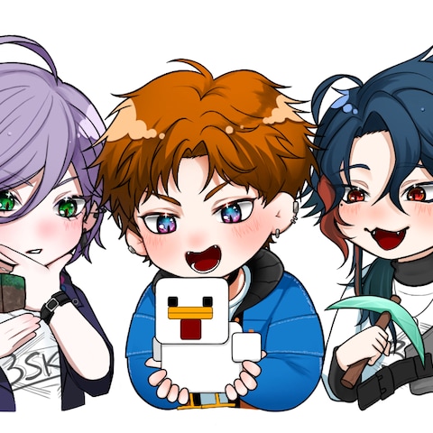 イラスト