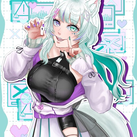過去依頼作品