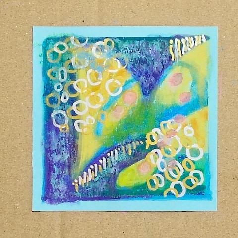 一日一絵 23