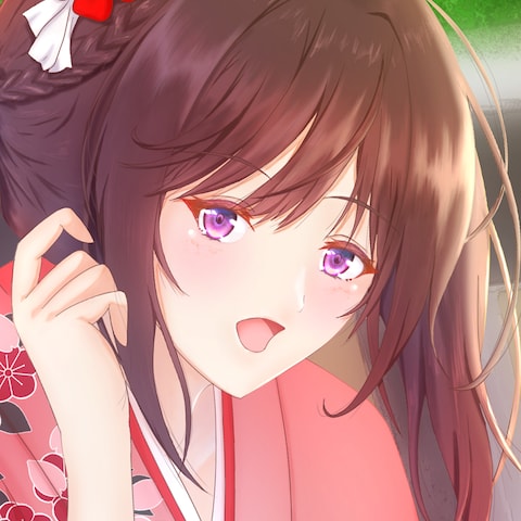新年イラスト