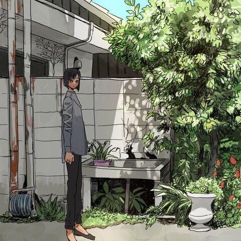 背景メインイラスト