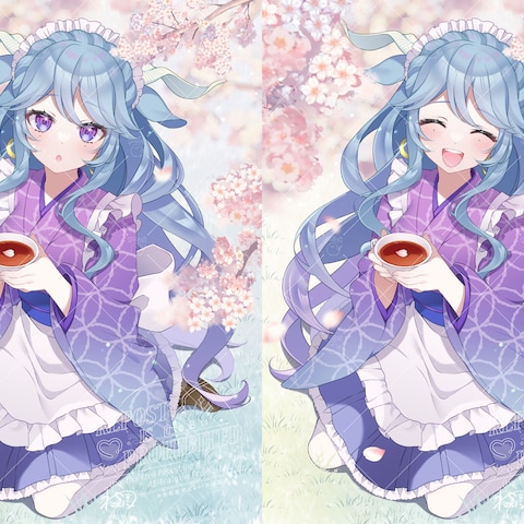 一枚絵