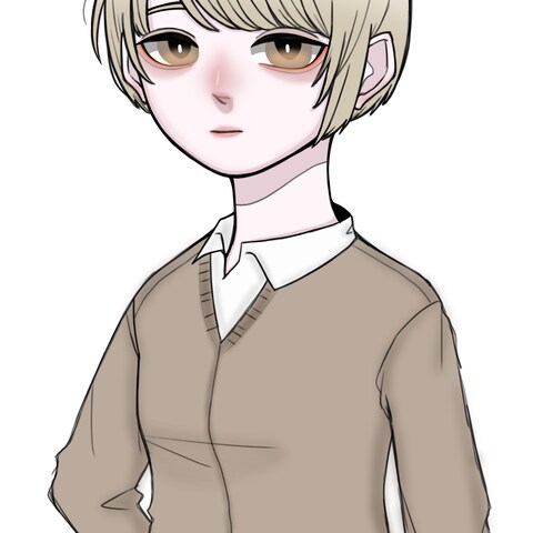 イラスト
