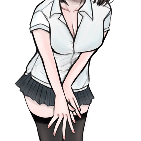 イラスト例