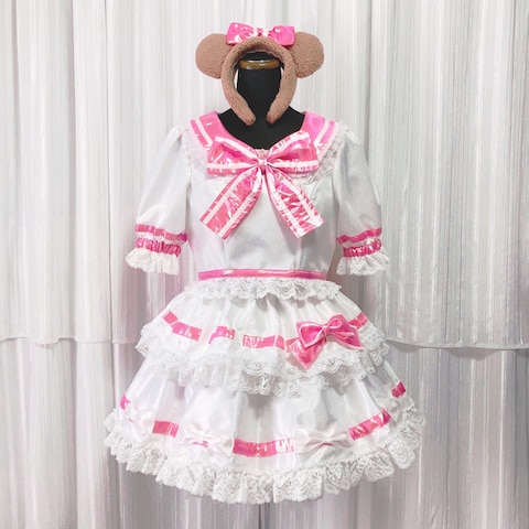 概念服衣装