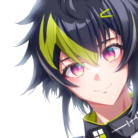 VtuberのFA