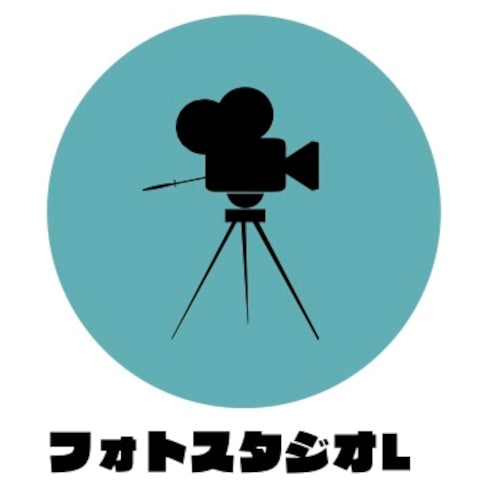 映像会社のロゴ