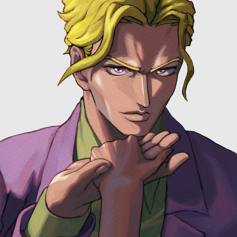 ジョジョの奇妙な冒険 吉良吉影