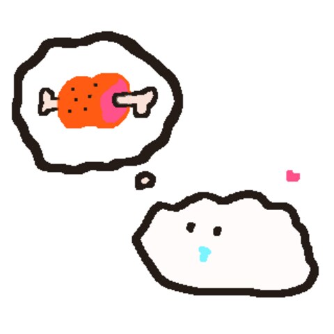 LINEスタンプ制作 ぎょざお