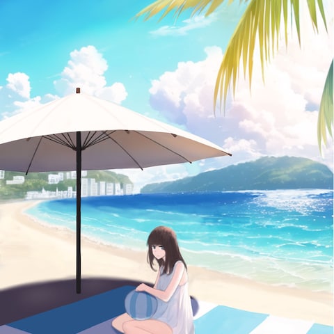 夏