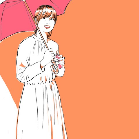 作品サンプル