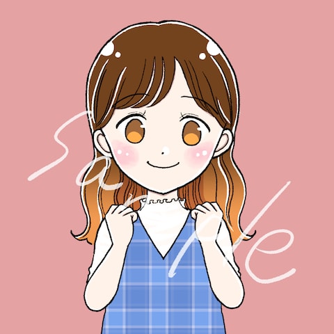 サンプル用
