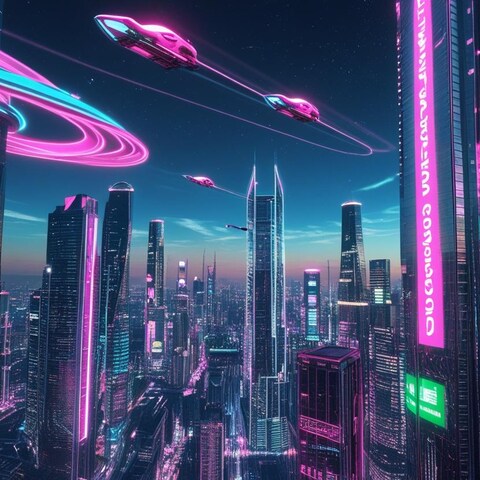 AI画像生成