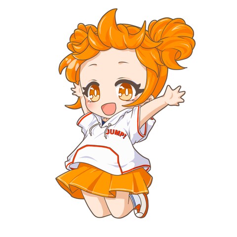 SDキャラ