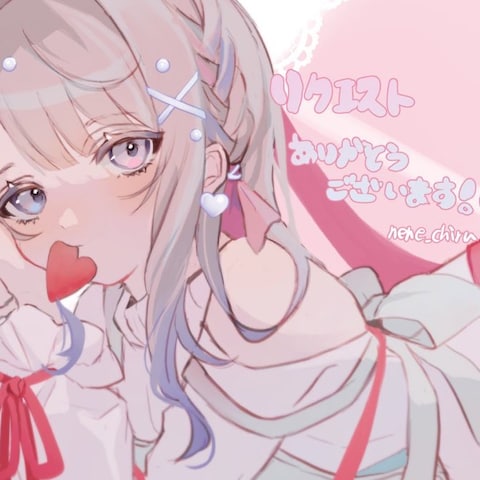 一枚絵サンプル