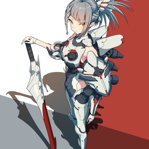 オリジナル作品