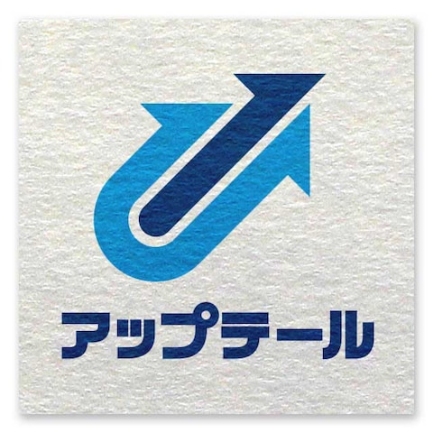 建設業会社ロゴ