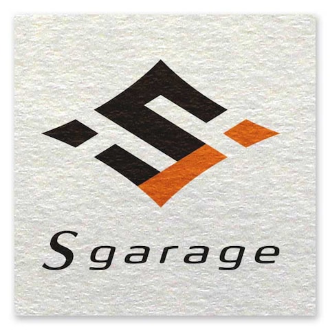会社ロゴ／自動車販売