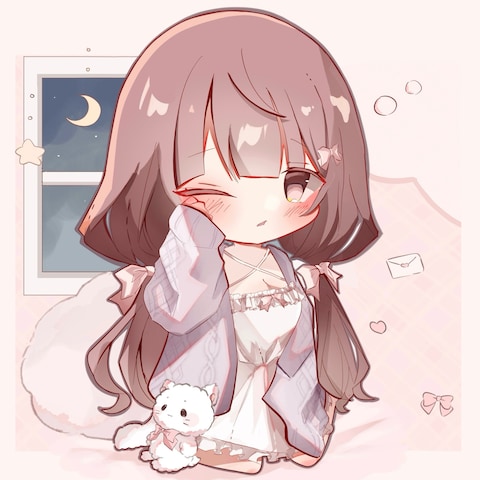 SDイラスト