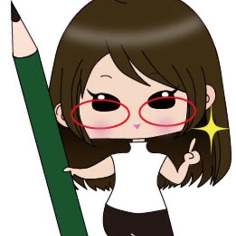 miminagaデフォルメ