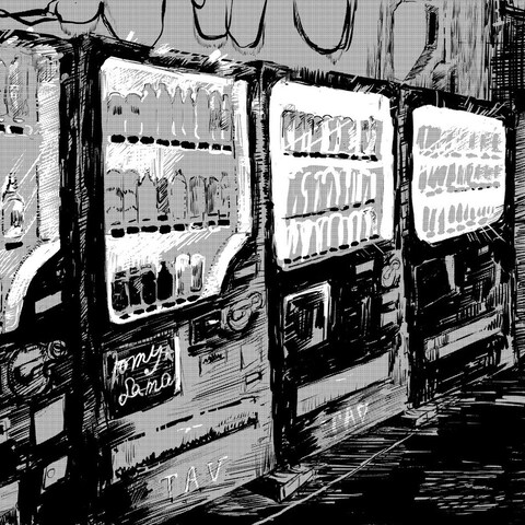 自販機