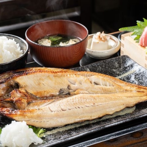 料理撮影
