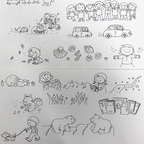 カットイラスト1C