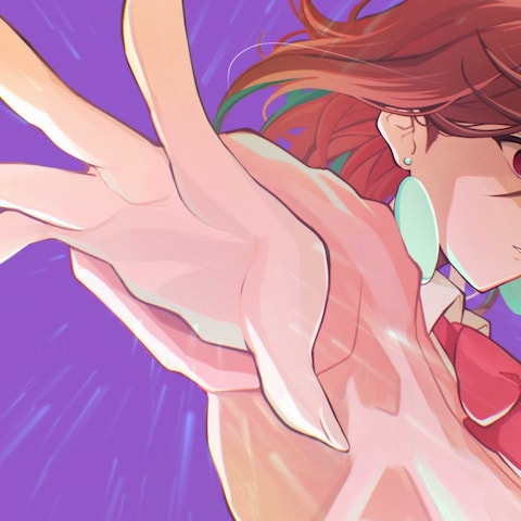 二次創作