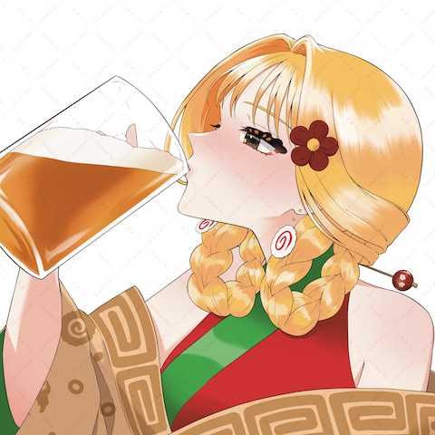Tシャツイラスト