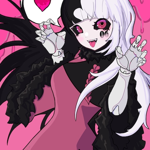 人形ちゃん！