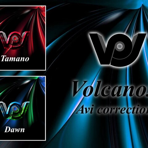 Gameclan「Volcanox」アイコン